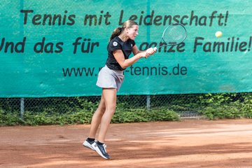 Ida Wobker 1042 - Verbandsmeisterschaft TNB